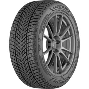 245/40R20 GOODYEAR ULTRAGRIP PERFORMANCE 3 99W XL Elect FP Studless CBB71 3PMSF M+S