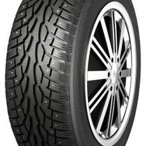 265/65R17 NANKANG SW-7 116T XL Studded 3PMSF