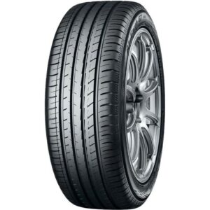 195/60R15 YOKOHAMA BLUEARTH-GT AE51 88V CAB71