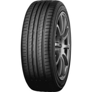 185/60R16 YOKOHAMA BLUEARTH-A AE-50 86H CCB68