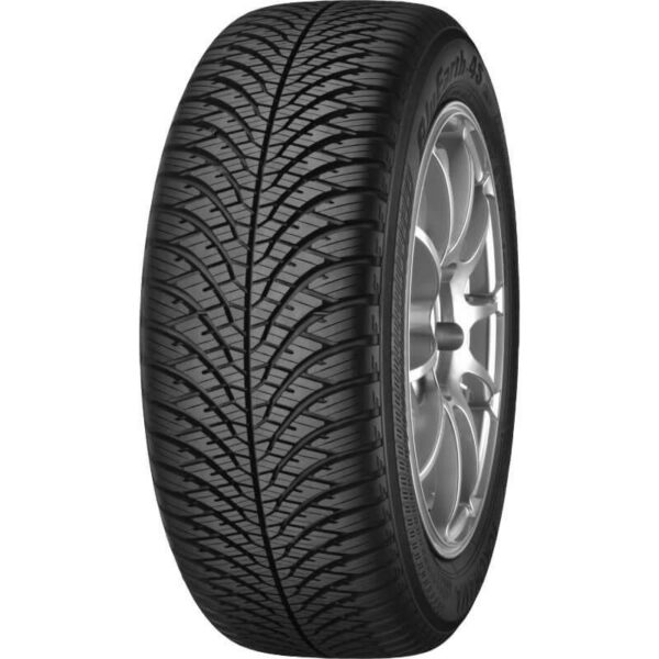 235/50R20 YOKOHAMA BLUEARTH 4S (AW21) 104W XL RPB CBB72 3PMSF