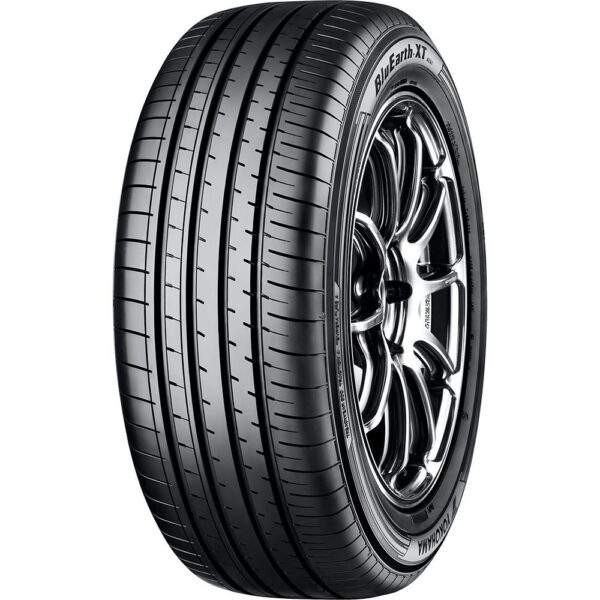 235/50R20 YOKOHAMA BLUEARTH-XT AE61 104V XL RPB CBA69
