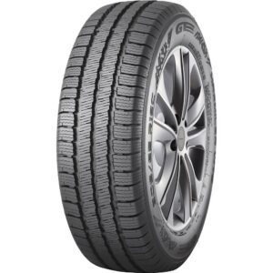215/65R16C GT RADIAL MAXMILER WT2 CARGO 109/107T DOT23 Studless CCB71 3PMSF M+S