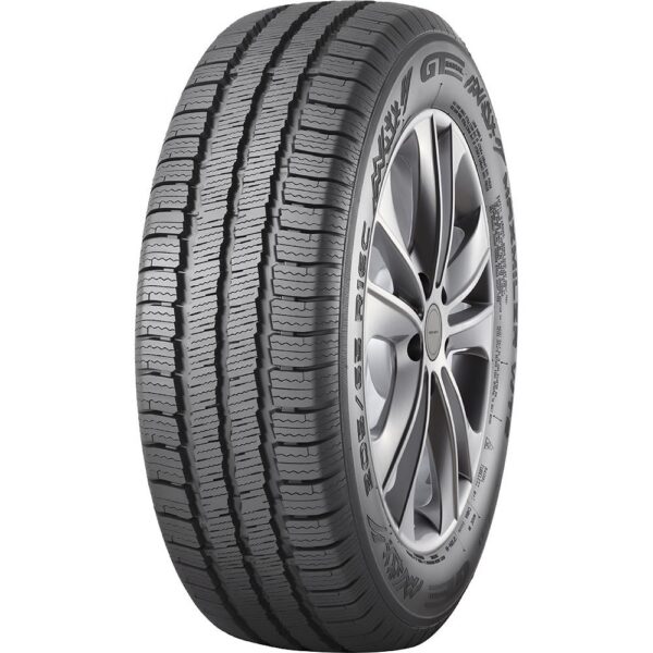 215/65R16C GT RADIAL MAXMILER WT2 CARGO 109/107T DOT23 Studless CCB71 3PMSF M+S