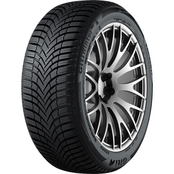215/60R17 GITI GITIWINTER W2 SUV 96H Studless DBB71 3PMSF M+S