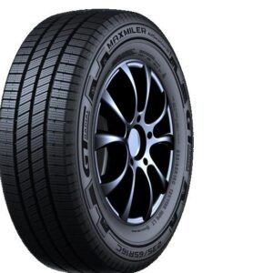 225/75R16C GT RADIAL MAXMILER ALL SEASON 2 121/120R Elect DAB71 3PMSF
