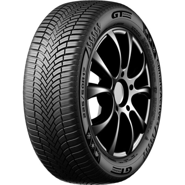 235/50R19 GT RADIAL CLIMATEACTIVE 103W XL Elect CAB70 3PMSF M+S