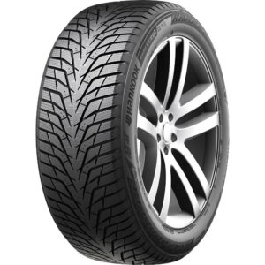 235/55R19 HANKOOK WINTER I*CEPT IZ3 X (W636A) 105H XL Friction CDB72 3PMSF IceGrip M+S