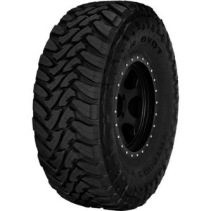 295/70R17 TOYO OPEN COUNTRY M/T 121/118P RP POR DOT22 M+S