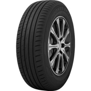 225/60R17 TOYO PROXES CF2S 99H DOT22 CBB70