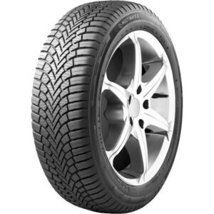 195/55R15 LASSA MULTIWAYS 2 89H XL DOT22 CCB70 3PMSF