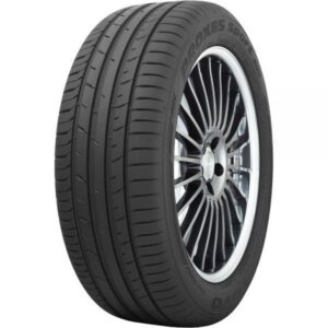 295/40R22 TOYO PROXES SPORT SUV 112Y XL RP DOT22 CAA72
