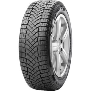 225/50R17 PIRELLI WINTER ICE ZERO FR 98H XL DOT22 Friction CDA66 3PMSF IceGrip
