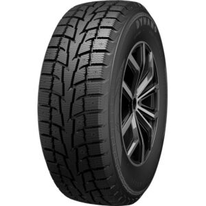 255/55R18 DYNAMO SNOW-H MWS01 (W517) 105T RP DOT20 Studded 3PMSF M+S