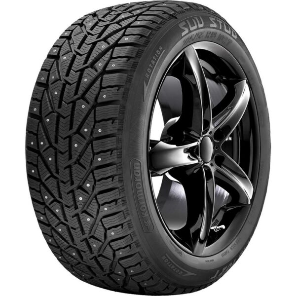 205/50R17 KORMORAN STUD2 93T XL DOT21 Studded 3PMSF M+S