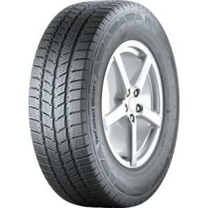 215/65R16C CONTINENTAL VANCONTACT WINTER 109/107S Studless CBA72 3PMSF M+S