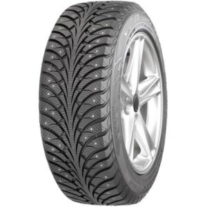 225/50R17 SAVA ESKIMO STUD 94T DOT22 Studded 3PMSF M+S