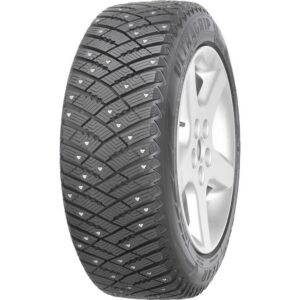 195/50R16 GOODYEAR ULTRA GRIP ICE ARCTIC 88T XL FP DOT22 Studded 3PMSF M+S