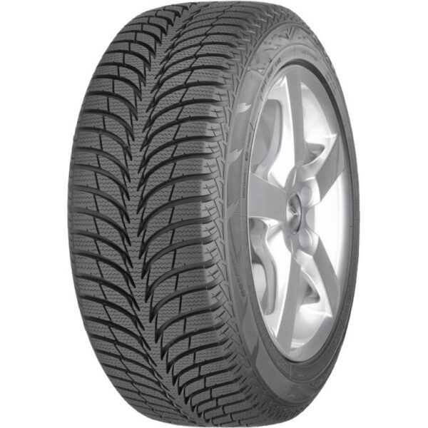 225/45R17 SAVA ESKIMO ICE 94T XL FP USED 300km Friction DDA69 3PMSF IceGrip M+S