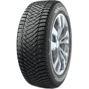 225/55R17 GOODYEAR ULTRA GRIP ARCTIC 2 101T XL DOT22 Studded 3PMSF M+S