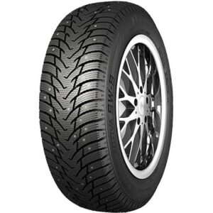 225/55R18 NANKANG SW-8 102T XL Studded 3PMSF M+S