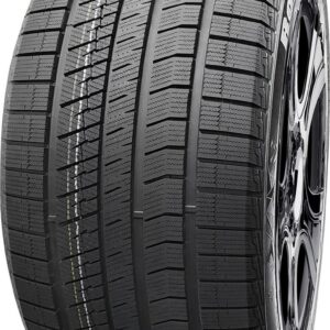 255/40R19 ROTALLA S360 100V XL RP Friction CDB72 3PMSF M+S