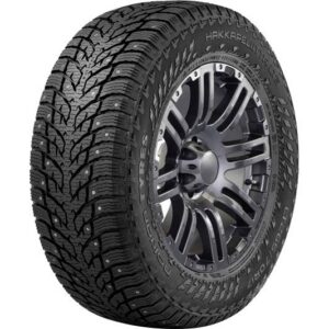 LT315/70R17 NOKIAN HKPL LT3 121/118Q Studdable DCB73 3PMSF M+S
