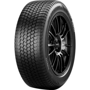 245/40R20 PIRELLI ICE FRICTION 99T XL NCS Elect Friction 3PMSF IceGrip M+S