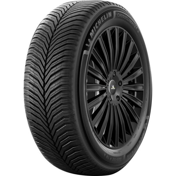 235/65R17 MICHELIN CROSSCLIMATE 3 108W XL BBB72 3PMSF M+S