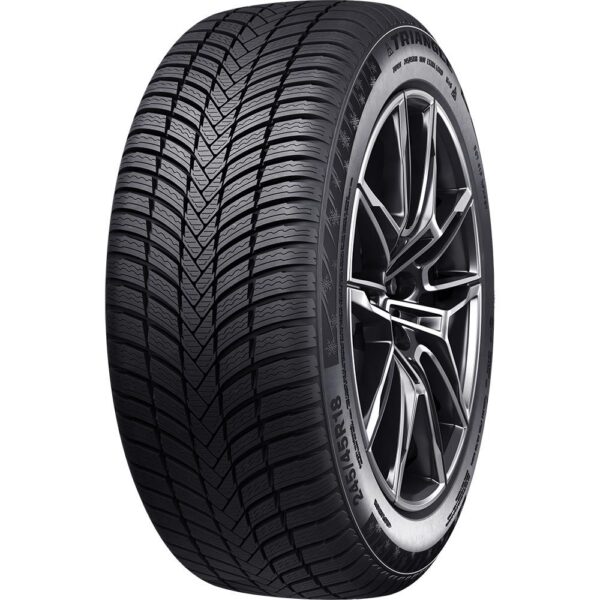 225/55R18 TRIANGLE TW421 102V XL RP Studless CBB72 3PMSF M+S