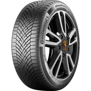 225/55R18 CONTINENTAL ALLSEASONCONTACT 2 102H XL Elect 3PMSF M+S