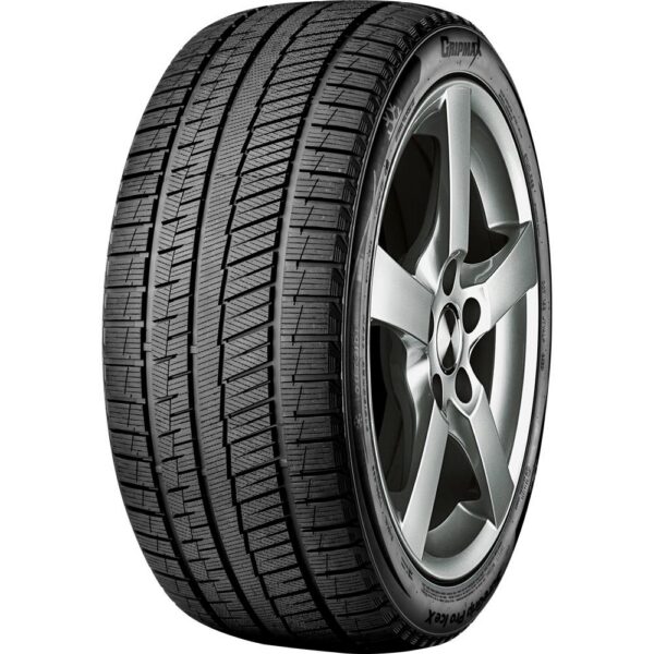 325/35R22 GRIPMAX SUREGRIP PRO ICEX 114H XL Friction 3PMSF M+S