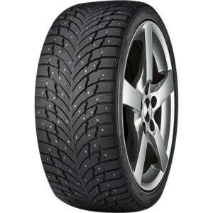 275/40R22 GRIPMAX SUREGRIP PRO ICE 107T XL Studded 3PMSF M+S