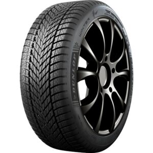 215/55R17 DUNLOP WINTER 98V XL Elect Studless CCB70 3PMSF M+S