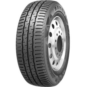 225/75R16C SAILUN ENDURE WSL1 121/120R DOT22 Studless CBB72 3PMSF M+S