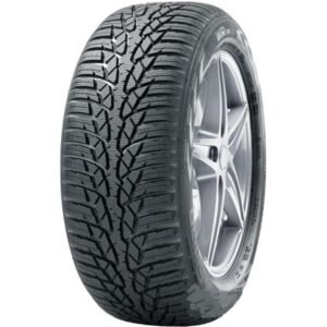 185/55R15 NOKIAN WR D4 86H XL DOT22 Studless CBA68 3PMSF M+S