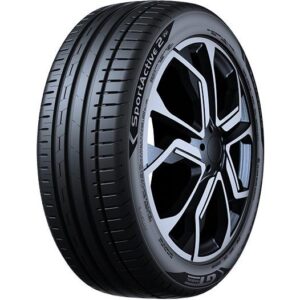 235/55R19 GT RADIAL SPORTACTIVE2 EV 105V XL Elect RP AAA69