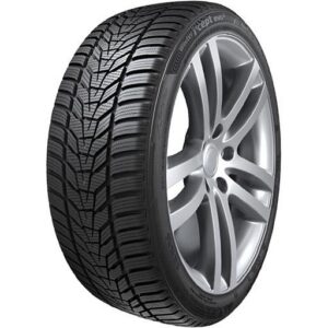 225/40R20 HANKOOK WINTER I*CEPT EVO3 (W330) 94V XL RP MOUNTED Studless DBB72 3PMSF M+S