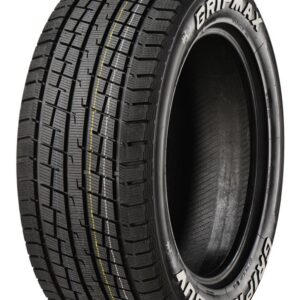 255/70R18 GRIPMAX GRIP ICE X SUV 116T XL Friction BCB73 3PMSF M+S