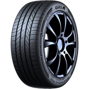 255/40R21 GITI GITICONTROL P10 GMS 102V XL NCS DOT23 CAA69
