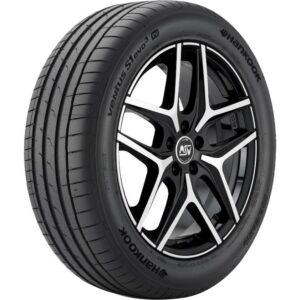 255/50R19 HANKOOK VENTUS S1 EVO 3 EV (K127E) 103T AO (+) DOT23 AAA69