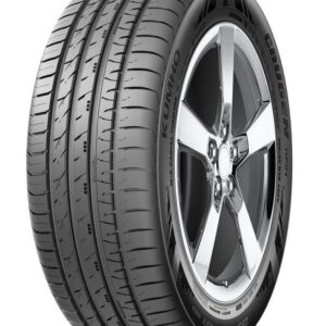 255/60R17 KUMHO HP91 106V DOT23 CCB71