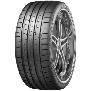 275/40R19 KUMHO PS91 105Y XL DOT23 DAB72