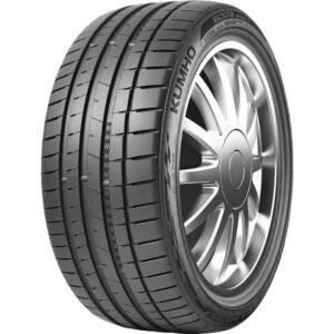 225/45R19 KUMHO PS72 96Y XL RP CAB71