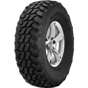 35x12.5R18 GOODRIDE SL366 123Q DOT23 M+S