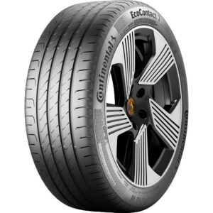 255/50R20 CONTINENTAL ECOCONTACT 7 109T XL MO-V Elect FR AAA70