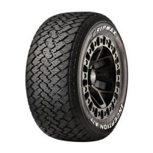 235/65R17 GRIPMAX INCEPTION A/T 104T DOT23 DCB72 3PMSF M+S