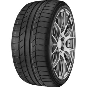 255/60R18 GRIPMAX STATURE H/T 112V XL DOT23 BCB72