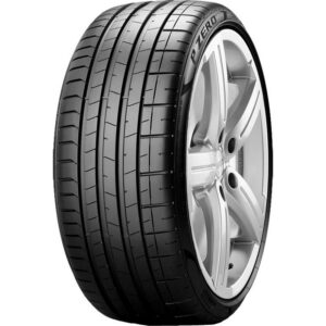 245/40R19 PIRELLI P ZERO SPORT 98Y XL RunFlat (*) DOT23 BBB70