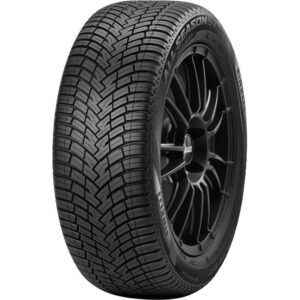 245/45R18 PIRELLI CINTURATO ALL SEASON SF 2 100Y XL DOT23 BBB71 3PMSF M+S